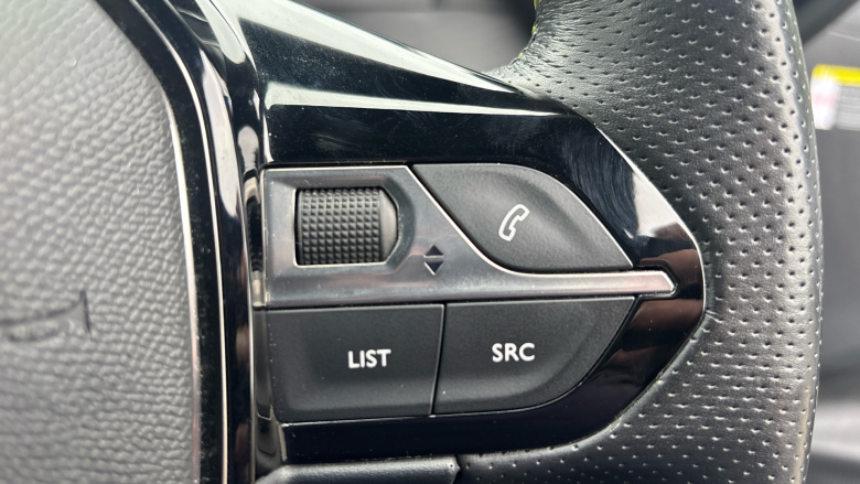 Peugeot 208 100kW GT 50kWh 5dr Auto Electric Hatchback